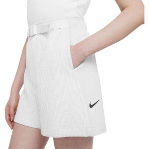 Nike Sportswear Tech Pack Belted Shorts